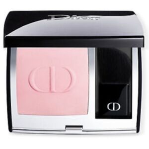 Dior Fard A. Joye’s blush 2000 Rouge 280 matte. Extremely Limited edition